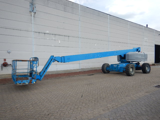 Image for 2005 Genie S85 for Sale in Bahrain